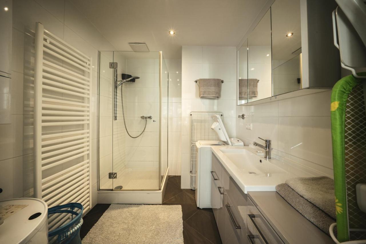 Apartamento Schlossquadrat 15 *